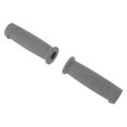 thumbnail image 1 of Electric Scooter Handle Grip, Comfortable Silicone Electric Scooter Hand Grip Cover  For Replacement, 1 of 8