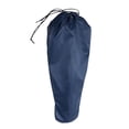 thumbnail image 3 of Colcolo Musical Instrument Dust Cover Drawstring Bag Violin Storage Bag Violin Cover Blue, 3 of 8