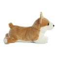 thumbnail image 3 of Aurora Flopsie - 12" Corky Corgi, 3 of 3