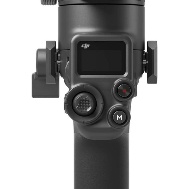 DJI RSC 2 Pro Combo 3-Axis Gimbal Stabilizer (Open-box) with DJI RSC 2 Pro Combo 3-Axis Gimbal Stabilizer (Open-box) with