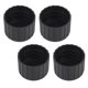 thumbnail image 5 of Protectores De Suelo Para Patas De Silla, 4 Unidades, Fundas Para Patas De Silla Resistentes A Los Arañazos, Plástico Antideslizante, Diámetro Interior De 50mm Para Sala De, 5 of 7