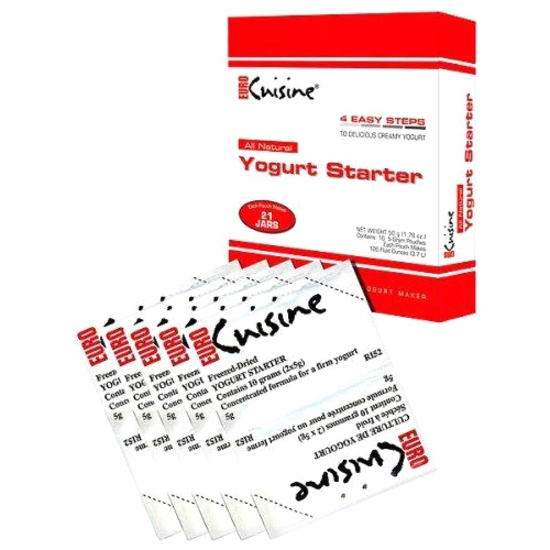 RI1020 Yogurt Starter