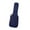 dark blue, variant on Kokiya Electric Guitar Bag Electric Guitar Case for Acoustic Guitar Electric Guitar