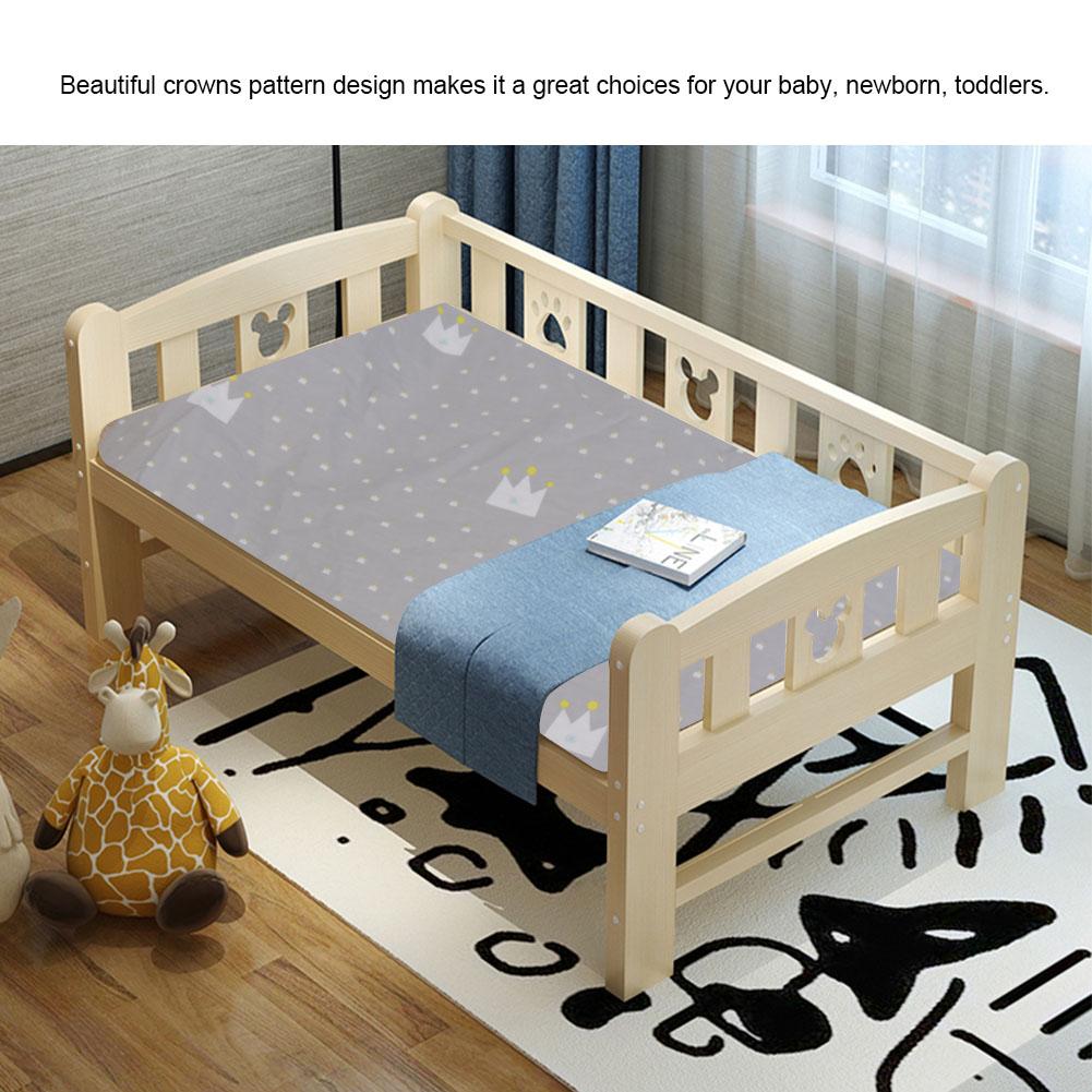 small baby crib mattress