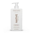 thumbnail image 3 of (6 pack) Native Coconut & Vanilla Conditioner 16.5 fl oz, 3 of 8