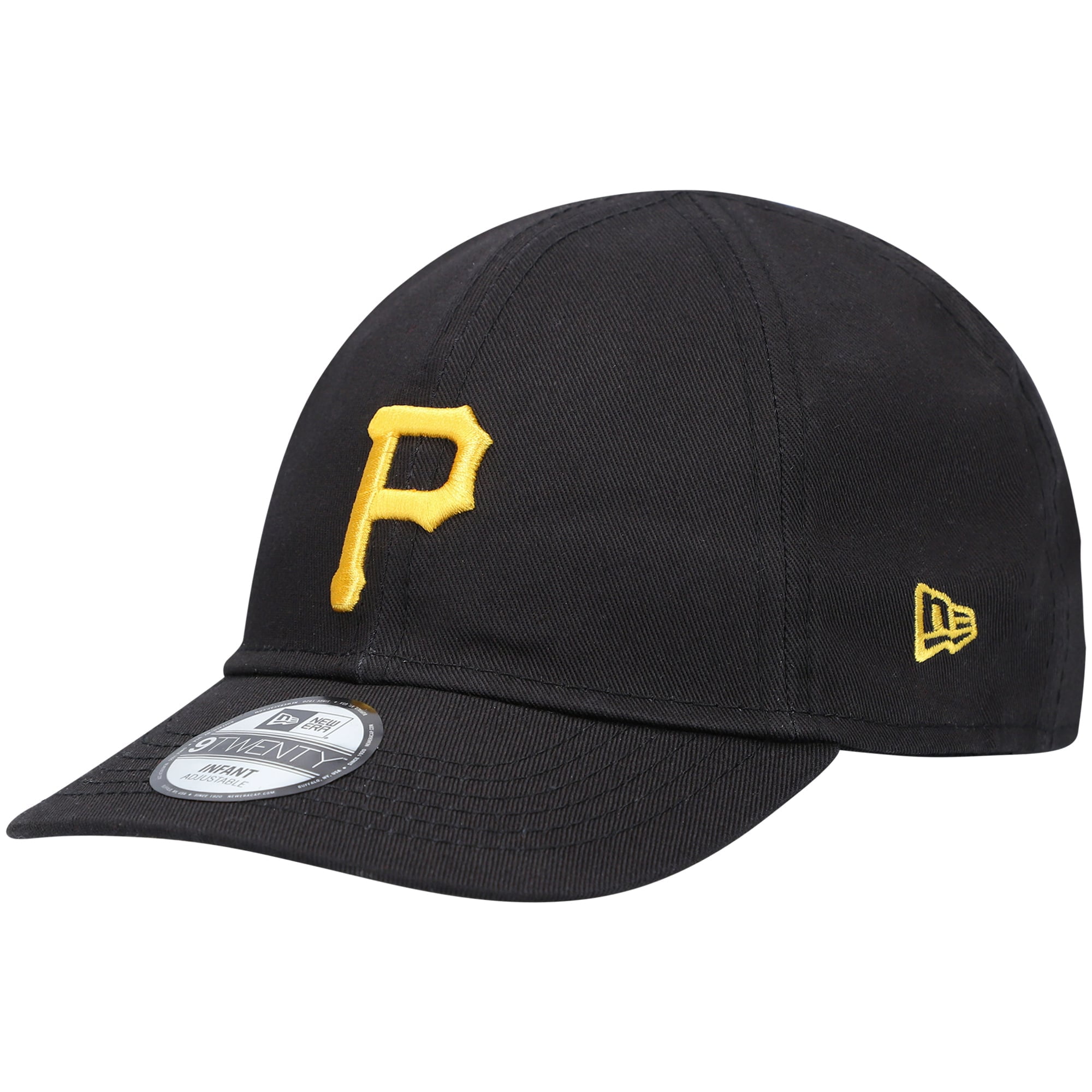 Pittsburgh Pirates New Era Infant My 