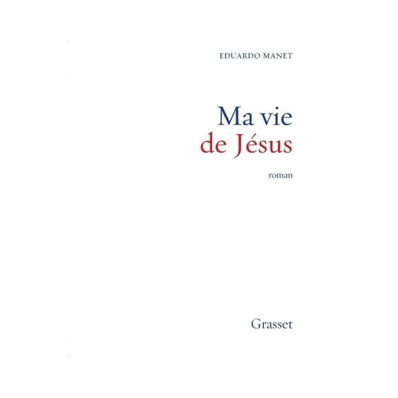 Ma vie de JÃ©sus, (Paperback)