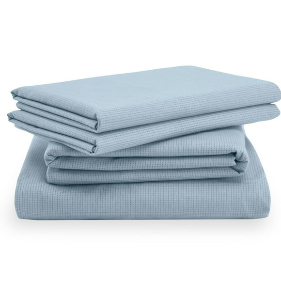 TEMPUR ProAir Sheet Set Sleepy Blue - King