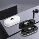 thumbnail image 1 of Ganfancp Auriculares Inalámbricos Bluetooth 5.0 con Caja de Carga Metálica Pantalla Digital, Bajo Consumo Reducción de Ruido Calidad de Sonido Hd Adecuados para Deportes/Juegos Ofertas Del Día Liquid, 1 of 7