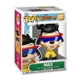 thumbnail image 3 of Figura Coleccionable Funko Pop Disney&nbsp;Goofy La Pelicula 30 Aniversario Max como Powerline 1 Pieza, 3 of 4