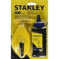 thumbnail image 3 of Stanley Tools Reel Chalk W/Blue Chalk Abs Cs 47-442, 3 of 3