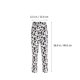 thumbnail image 2 of LOLIPPYY 1Ud Jogger Para Mujer Con Estampado De Vaca Suave Y Ajustable, 2 of 8