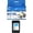 1 Black, variant on 651 XL 651XL Ink Cartridges Compatible for 202 202C 252 252C 5575 5645 Inkjet Printers, Leak-Proof Design Crisp Printing