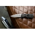 thumbnail image 6 of Kershaw SELECT FIRE 1920 Cutting Knife - 3.39 in. Blade, 6 of 10