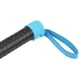 thumbnail image 5 of Látigo Flogger, Látigo de cuero PU para parejas, látigo para adultos, látigo de juguete sexual, eficiencia óptima, 5 of 9