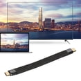 thumbnail image 1 of Cable Corto USB C, Cable Corto USB C A USB C Carga Rápida 40 Gbps 100 W PD Soft Para Tableta Para Teléfonos Móviles, 1 of 7