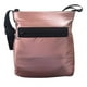 thumbnail image 2 of Bolsa tote cross marca Luxo Brand modelo UNIBELLA, color rosa material Nylon metalizado, 2 of 5
