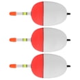 thumbnail image 1 of Light Stick Foam Float, Scratch  EVA Luminous Buoy  For Night Fishing For Sea Fishing, 1 of 8