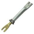 thumbnail image 1 of Ajustador Para Zapatas De Frenos HO AUTOPARTES B2200 1987 A 1993 Mazda Izquierdo, 1 of 4