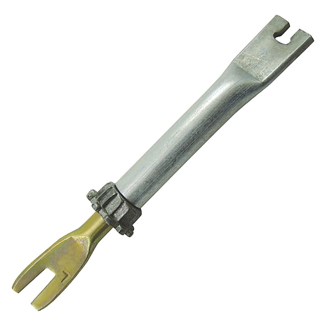 Ajustador Para Zapatas De Frenos HO AUTOPARTES B2200 1987 A 1993 Mazda Izquierdo