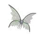 thumbnail image 2 of Disfraz de ala mariposa disfraz de niñas niño Prop Festival vestir Negro Zulema Ala de vestuario, 2 of 8