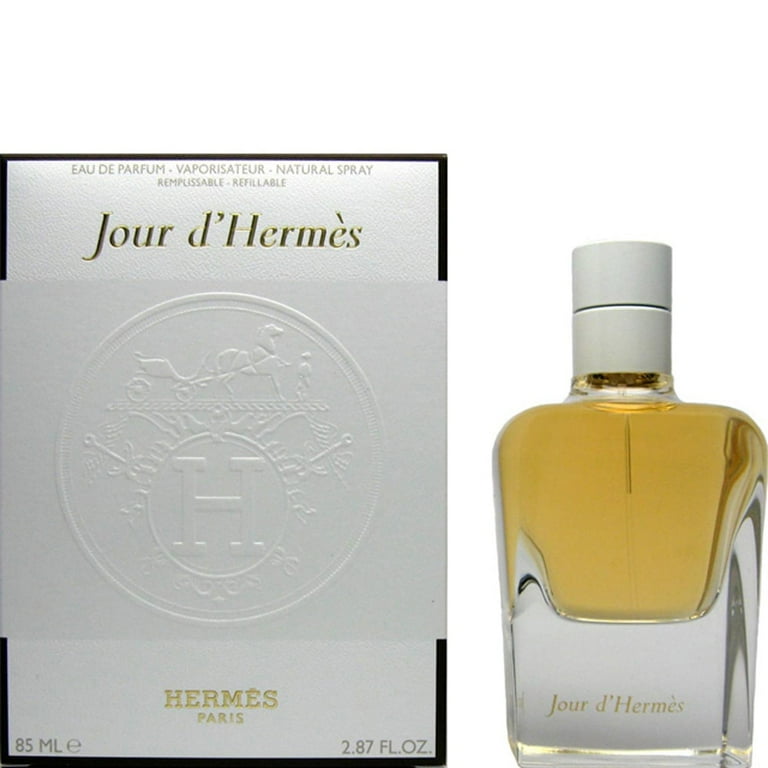 Jour D'Hermes Women by Hermes 2.87 oz EDP Refillable Spray