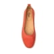 thumbnail image 5 of Flat Casual Flexi Para Mujer Estilo 08203C Coral Confort coral 23.5 Flexi 08203C, 5 of 5