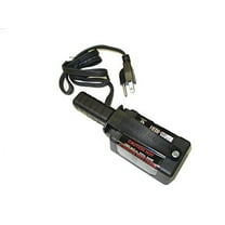 Kat's 350 Watt Engine Block Heater, Black, Space Heater for Engine Preheating