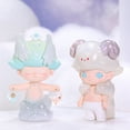 thumbnail image 5 of POP MART Dimoo Zodiac Series Blind Random Box Toys Kawaii Anime Action Figure Caixa Caja Surprise Mystery Box Dolls Girls Gift, 5 of 5