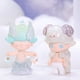 thumbnail image 4 of POP MART Dimoo Zodiac Series Mystery Box 1PC/12PC Juguetes Figura de acción Regalo de cumpleaños Juguete para niños Envío gratis Caja misteriosa, 4 of 5