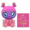 Goo Goo Galaxy, Small Doll with Squeezer Belly and DIY Slime Activity Princess, Fairy & Magic Doll