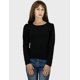 thumbnail image 1 of Suéter Mujer suéteres Casual Sweater Dama Blusa Manga Largo, 1 of 5