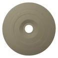 thumbnail image 5 of Ekena Millwork 23 5/8"OD x 3 5/8"ID x 1 5/8"P Palmetto Ceiling Medallion (Fits Canopies up to 3 5/8"), 5 of 6
