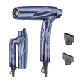 thumbnail image 1 of Secadora Profesional Para Cabello Llano LL-PC001 1400W Azul, 1 of 5