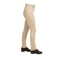 thumbnail image 3 of HyPERFORMANCE Womens Keats Jodhpurs, 3 of 6