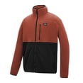 thumbnail image 3 of Regatta Mens Frankie Colour Block Full Zip Fleece Jacket, 3 of 5