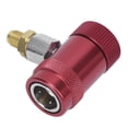thumbnail image 3 of Adaptador De Aire Acondicionado, Adaptador De Aire Acondicionado Antioxidante Eficaz Y Conveniente Para Accesorios De Aire Acondicionado Para Aire Acondicionado Flúor, 3 of 7