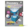 thumbnail image 4 of Discovery™ Doodle Projector Light Art Station, 4 of 7