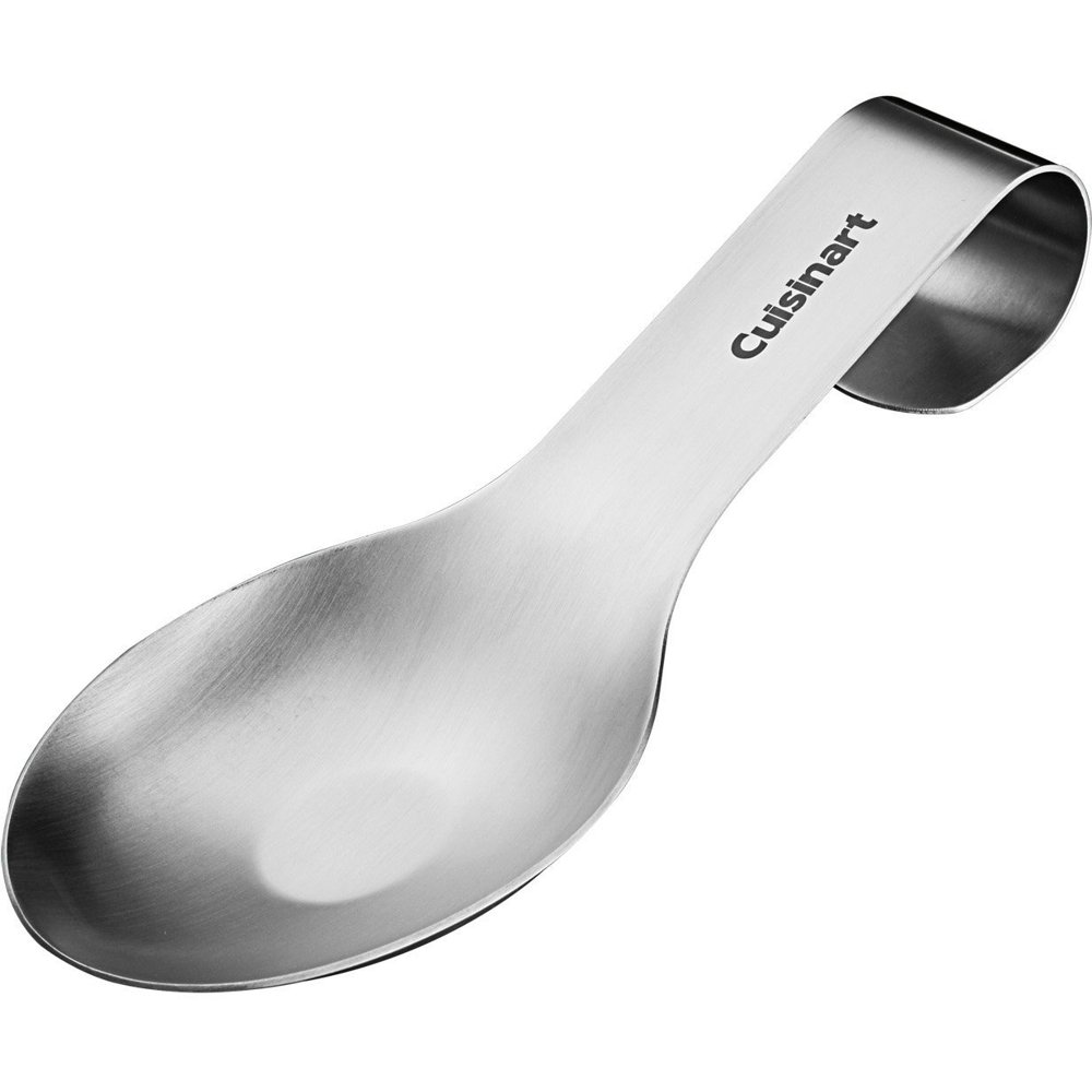 Cuisinart Stainless Steel Spoon Rest
