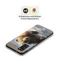 thumbnail image 2 of Head Case Designs Wildlife Grizzly Bear Jumping Soft Gel Case Compatible with Samsung Galaxy S20+ / S20+ 5G, 2 of 7