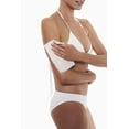 thumbnail image 2 of Tan Towel Half Body Self-Tanning Towelettes, 10 Count, 2 of 3