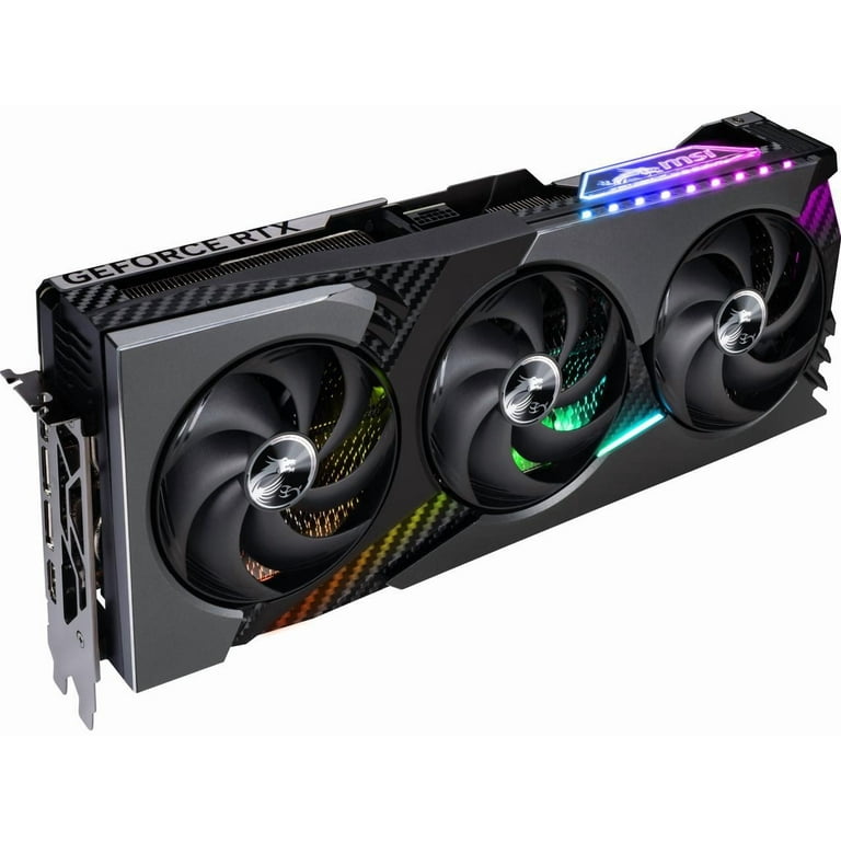 新品 未開封 MSI GeForce RTX 5070 12G GAMING GeForce RTX™ 5070 12G VANGUARD SOC LAUNCH EDITION