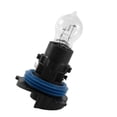 thumbnail image 4 of 2Pcs Front Daytime Running Light Bulb with Base for 3008 5008 C5 12V 24W 6216F6 89072904 PH24W, 4 of 5