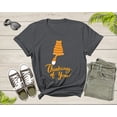 thumbnail image 4 of Thinking of You Funny Cat Kitten Sarcastic Animal Humorous T-Shirt Cat Kitten Lover Owner Gift T Shirt for Men Women Kids Boys Girls Tshirt, 4 of 8