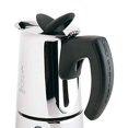 thumbnail image 4 of Bialetti Musa 2 Cup Induction Stovetop Espresso Maker, 4 of 5