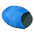 thumbnail image 3 of Saco De Dormir Para Gatos, Lavable A Máquina, Cama Para Dormir Para Gatos, Plegable, Cálido, Portátil, Impermeable Para Exteriores, 3 of 8