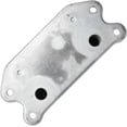 thumbnail image 5 of A-Premium Engine Oil Cooler Compatible with Volvo C70 2006-2013 C30 2007-2013 S40 2004-2011 V50 2005-2011 L4 1.9L 2.0L L5 2.4L 2.5L, 5 of 8