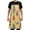 Colorful Beer Bottle, variant on Kitchen Apron with 2 Pockets Adjustable waterproof Cooking Aprons for Women Men Chef Beautiful Cherry