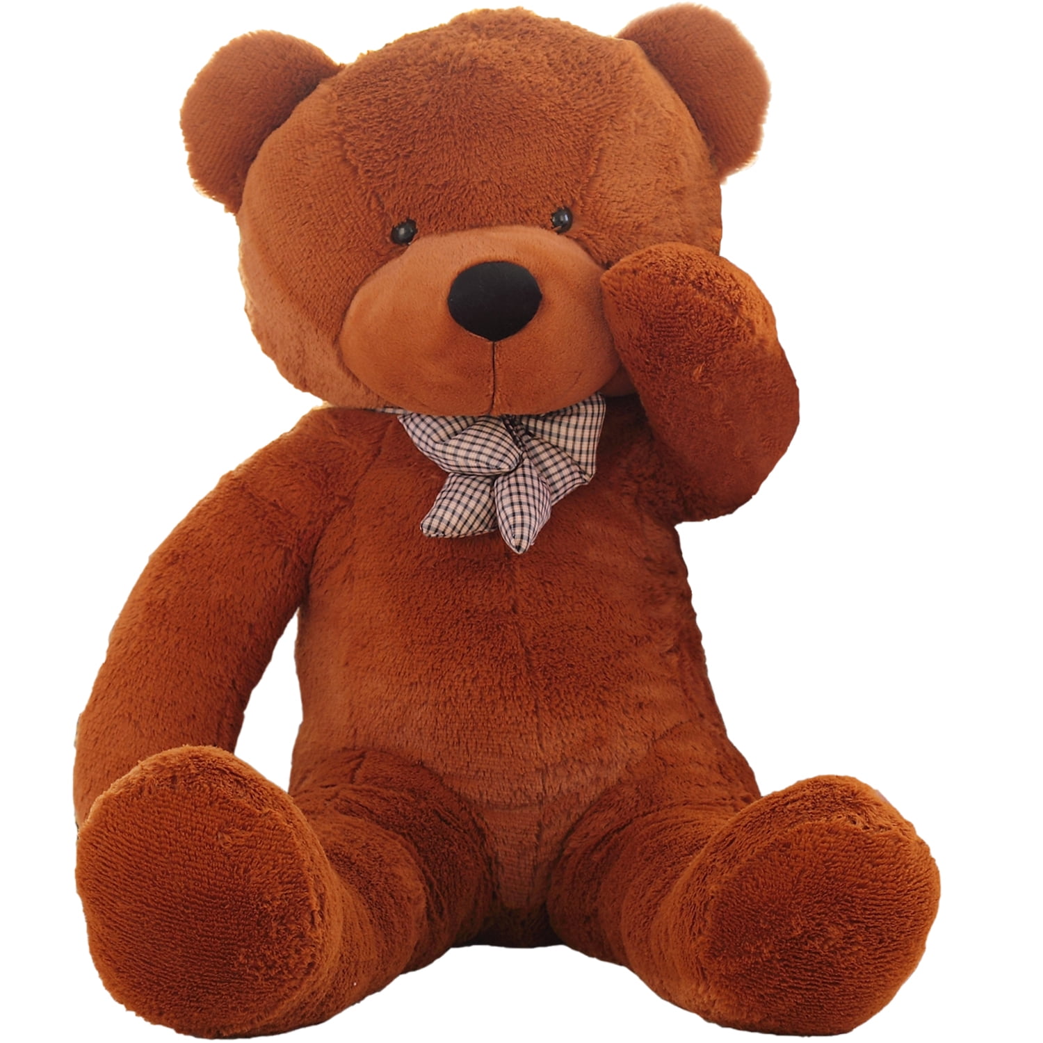 walmart jumbo teddy bear