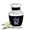 Dolphin-1, variant on VALERASH Dolphin Small Cremation Urns for Adult Male - Keepsake Black Memorial Urns for Human Ashes Adult Female - Mini Blue Funeral Urn for Ashes for Women - Cremation Urn - 3 Inch